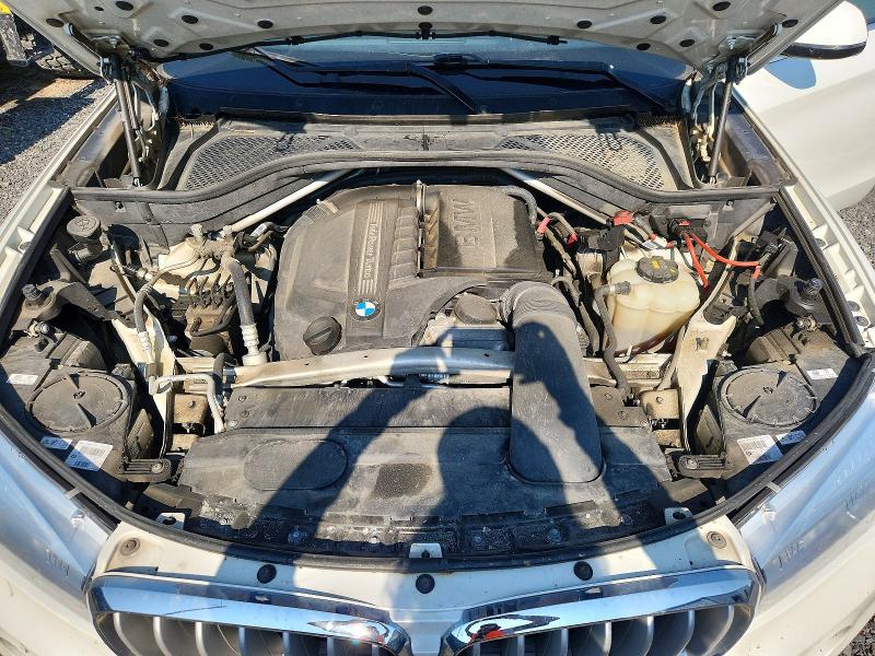 Aukcja sprzedaży 2018 Bmw X5, vin: 5UXKR0C55JL072865, numer aukcji: 61856286