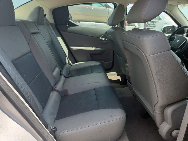 60713086 :رقم المزاد ، 1B3LC56R88N220784 vin ، 2008 Dodge Avenger مزاد بيع