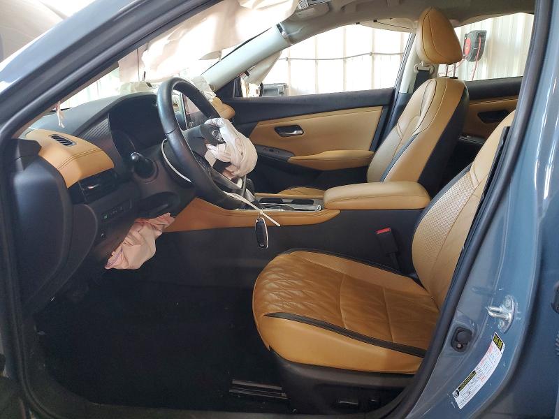 Aukcja sprzedaży 2024 Nissan Sentra, vin: 3N1AB8CV1RY317618, numer aukcji: 59277936