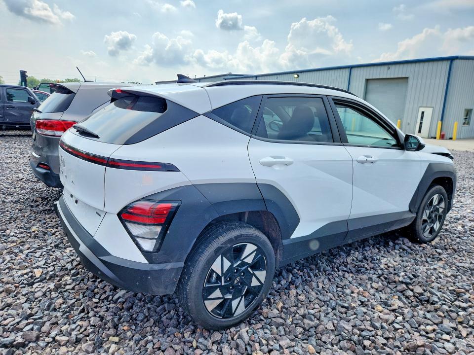 Продажа на аукционе авто 2025 Hyundai Kona, vin: KM8HBCAB1SU260137, номер лота: 60690576