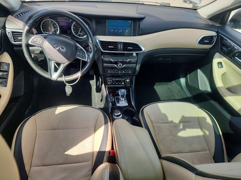 2019 Infiniti Qx30 მანქანა იყიდება აუქციონზე, vin: SJKCH5CR1KA011001, აუქციონის ნომერი: 60397106