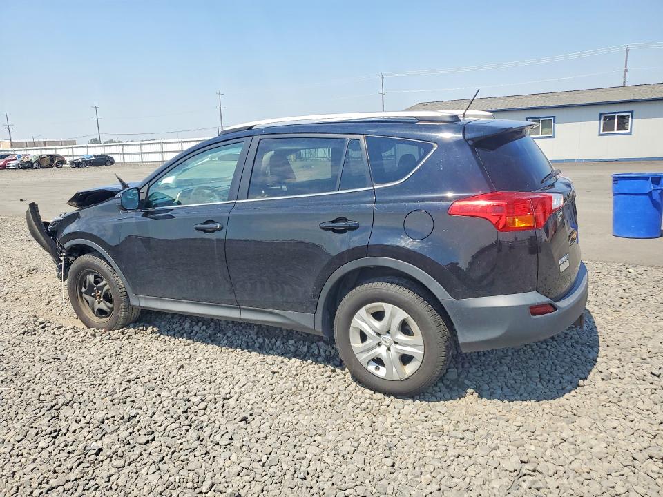 Aukcja sprzedaży 2015 Toyota Rav4, vin: 2T3BFREV6FW313090, numer aukcji: 61571276