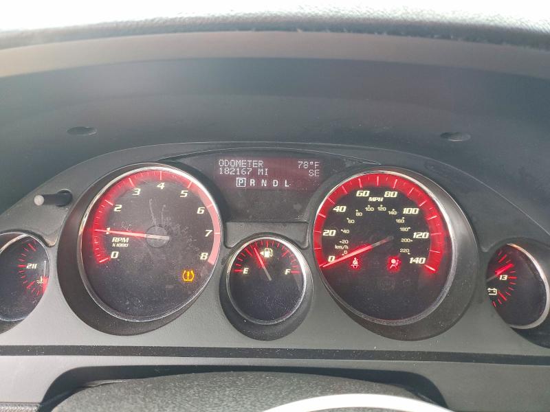 2011 Gmc Acadia მანქანა იყიდება აუქციონზე, vin: 1GKKVRED2BJ325969, აუქციონის ნომერი: 62260256