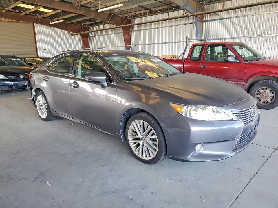 Продажа на аукционе авто 2013 Lexus Es, vin: JTHBK1GG9D2019778, номер лота: 59868146