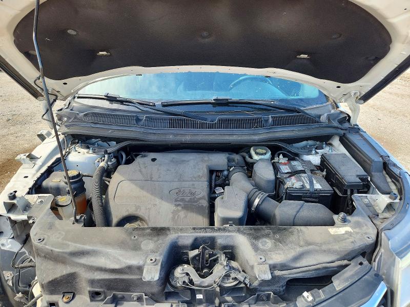 Продажа на аукционе авто 2017 Ford Explorer, vin: 1FM5K7D86HGD10306, номер лота: 60994106