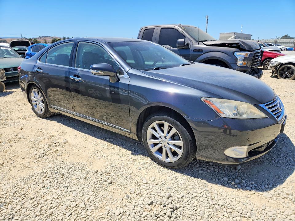 Aukcja sprzedaży 2011 Lexus Es, vin: JTHBK1EGXB2443762, numer aukcji: 63202626