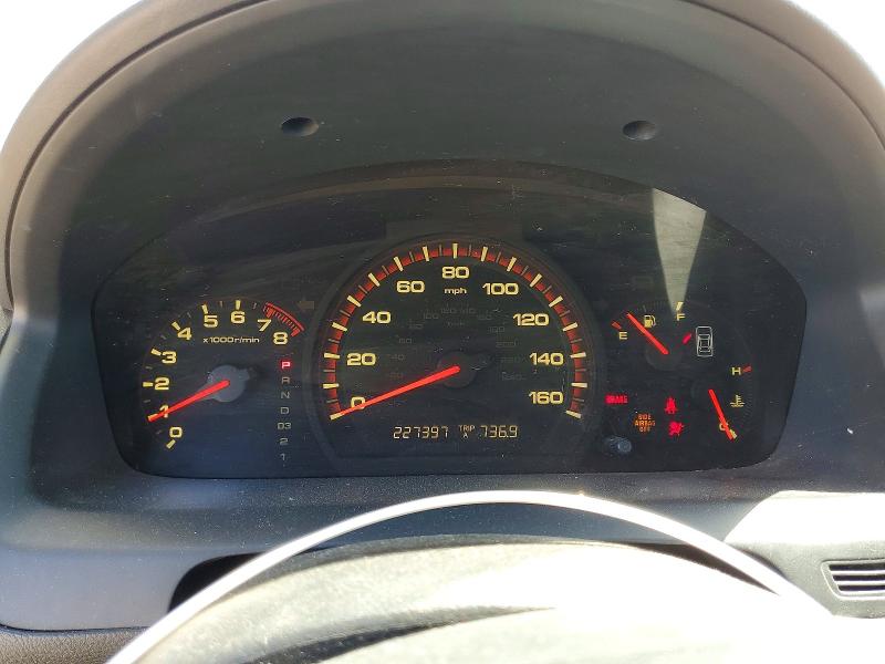 Продажа на аукционе авто 2006 Honda Accord, vin: 1HGCM826X6A008256, номер лота: 60462906