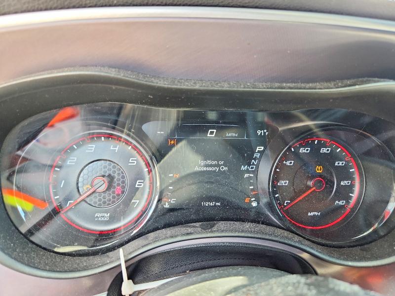 2020 Dodge Charger მანქანა იყიდება აუქციონზე, vin: 2C3CDXBG4LH167499, აუქციონის ნომერი: 60961076