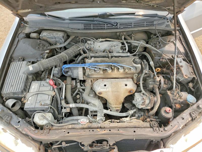 61478826 :رقم المزاد ، 1HGCG56732A805516 vin ، 2002 Honda Accord مزاد بيع