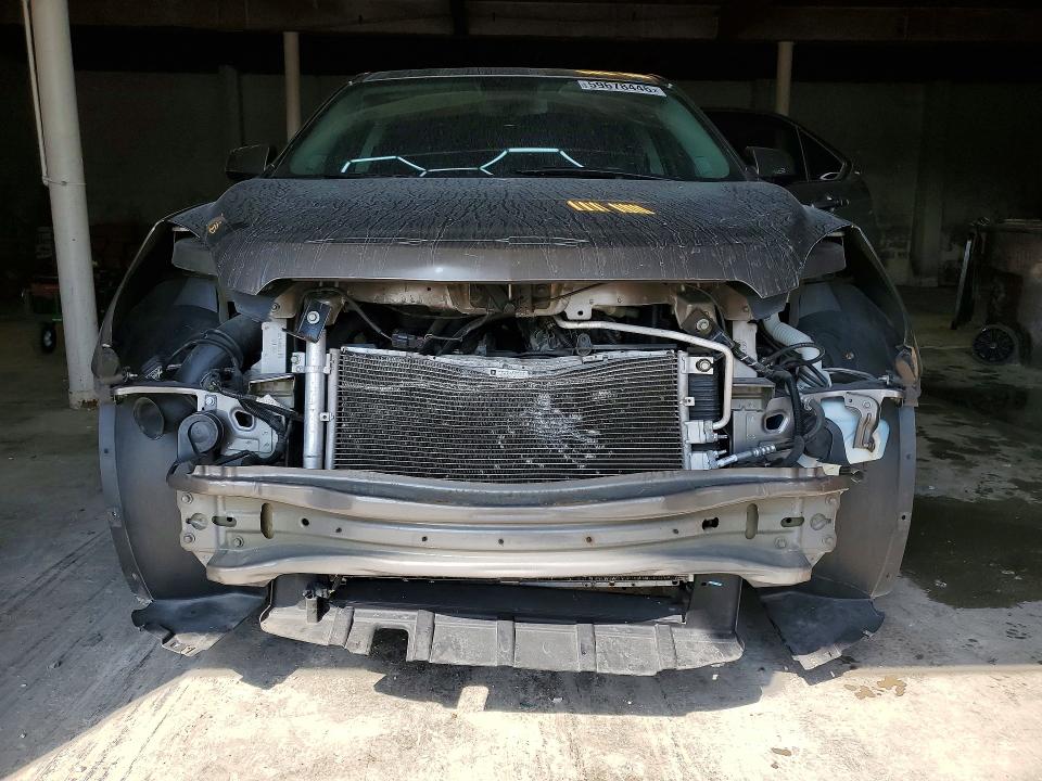 2012 Chevrolet Equinox მანქანა იყიდება აუქციონზე, vin: 2GNALDEK6C6371180, აუქციონის ნომერი: 59678446