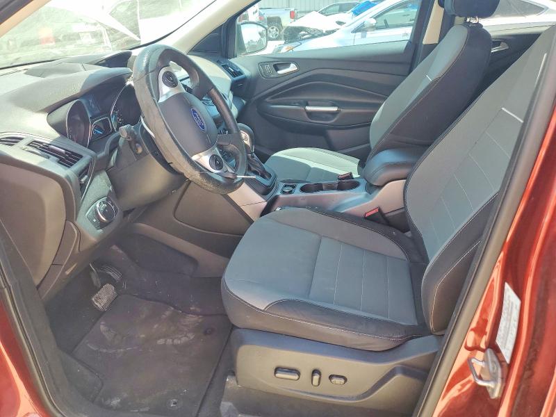 2014 Ford Escape მანქანა იყიდება აუქციონზე, vin: 1FMCU0GX2EUB97804, აუქციონის ნომერი: 59905296
