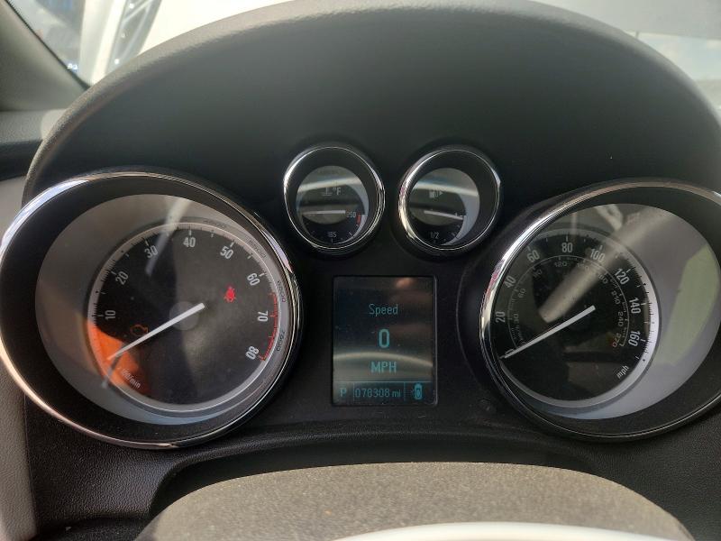 Aukcja sprzedaży 2015 Buick Verano, vin: 1G4PP5SK9F4154712, numer aukcji: 59897156