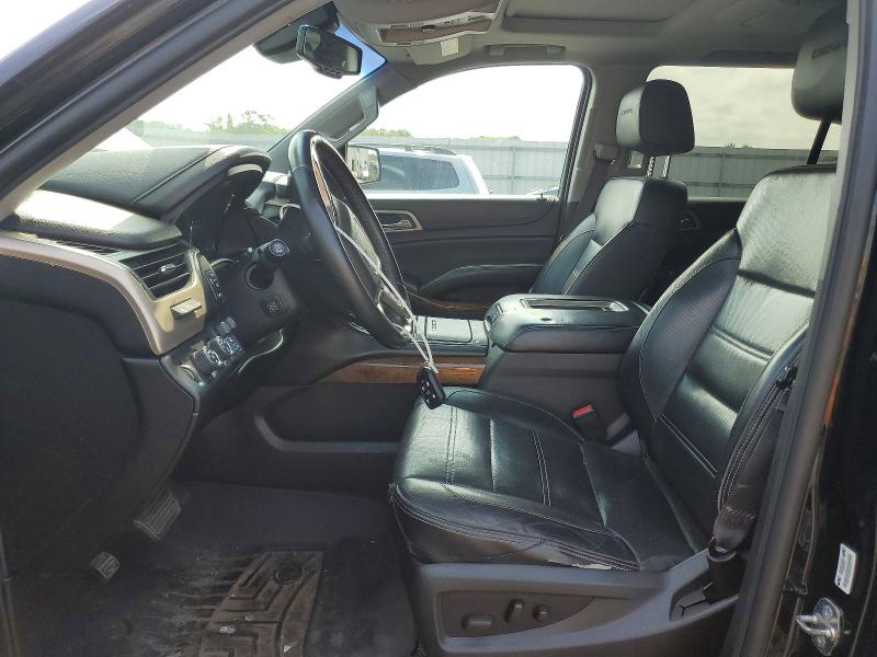 Aukcja sprzedaży 2015 Gmc Yukon Xl, vin: 1GKS2JKJ3FR150160, numer aukcji: 59596146