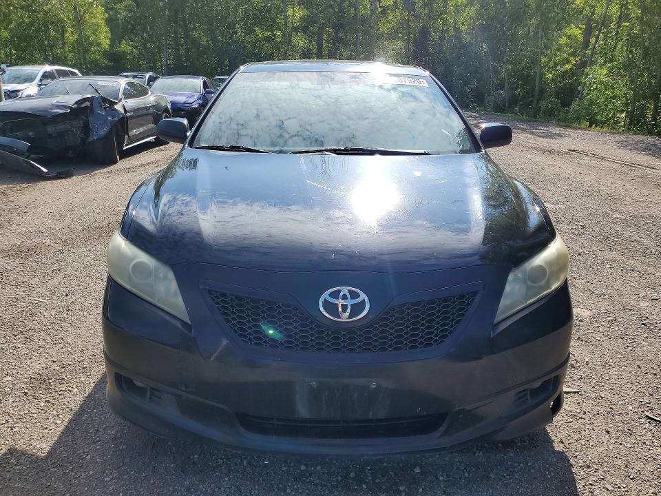 Aukcja sprzedaży 2009 Toyota Camry, vin: 4T1BE46K49U390015, numer aukcji: 62287926