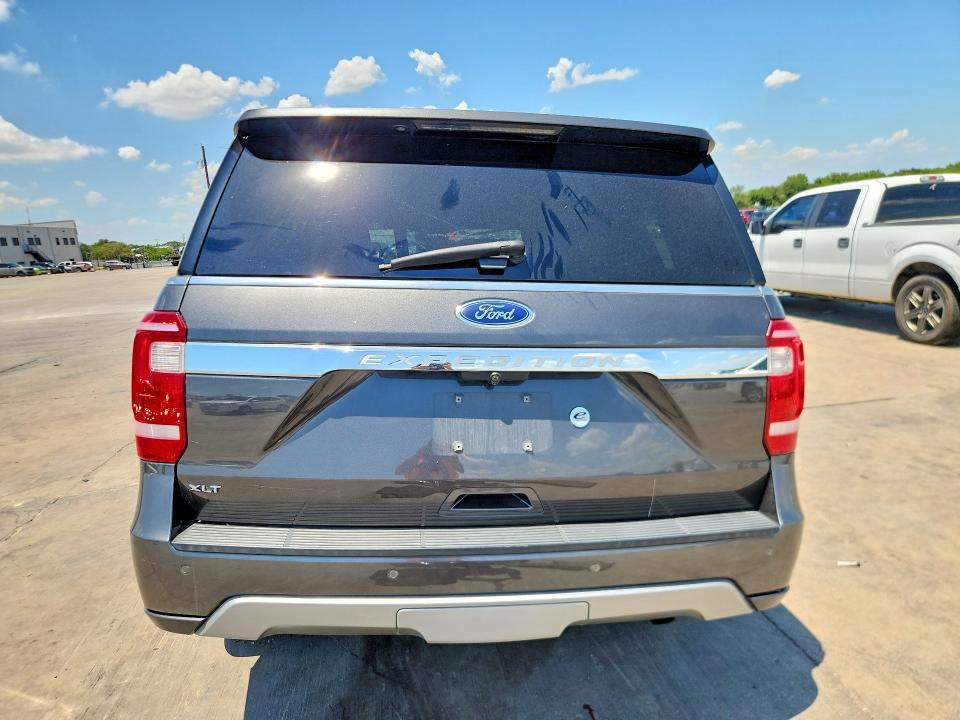 Продаж на аукціоні авто 2019 Ford Expedition, vin: 1FMJU1HT5KEA45093, номер лоту: 59899796
