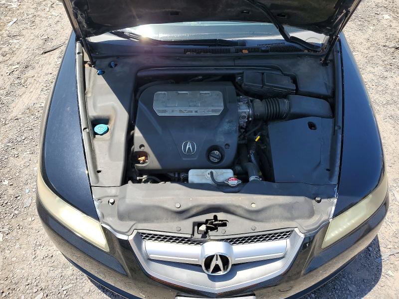 Aukcja sprzedaży 2007 Acura Tl, vin: 19UUA66297A037077, numer aukcji: 59032196