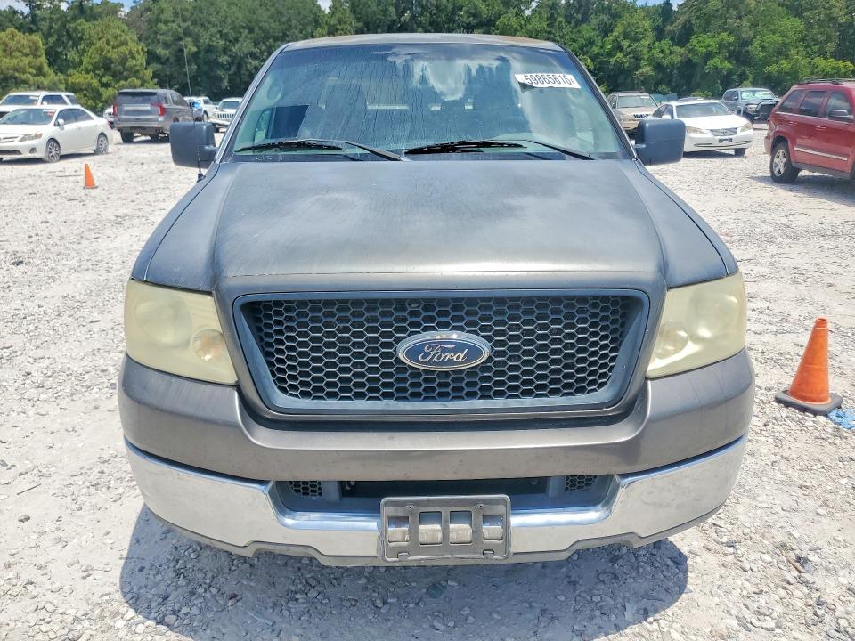 2004 Ford F-150 მანქანა იყიდება აუქციონზე, vin: 1FTRX12W34NC31140, აუქციონის ნომერი: 59865616