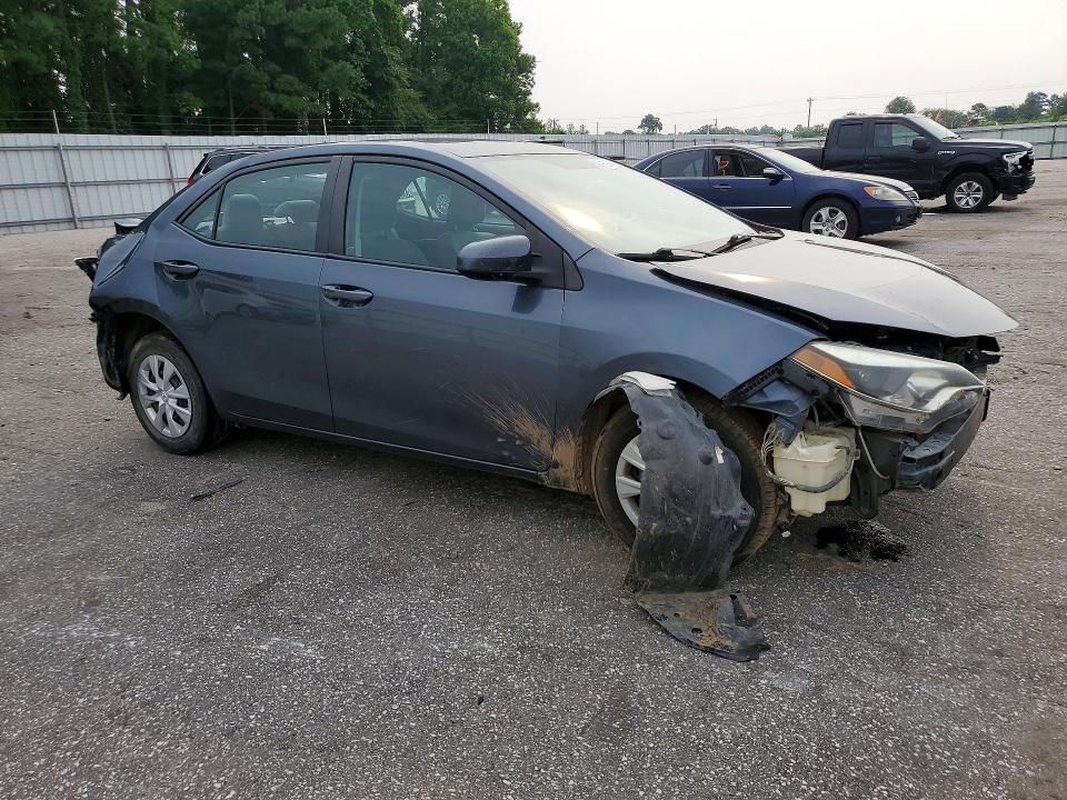 62934206 :رقم المزاد ، 2T1BURHE5GC732710 vin ، 2016 Toyota Corolla مزاد بيع