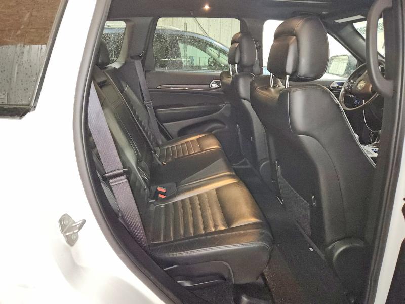 Aukcja sprzedaży 2021 Jeep Grand Cherokee, vin: 1C4RJFBG3MC828386, numer aukcji: 60511596