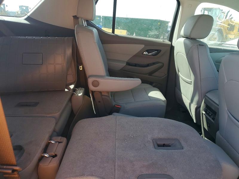 Aukcja sprzedaży 2020 Chevrolet Traverse, vin: 1GNERHKW5LJ179282, numer aukcji: 60158266