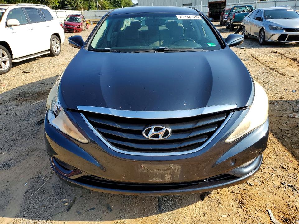 Продаж на аукціоні авто 2011 Hyundai Sonata, vin: 5NPEB4AC0BH292903, номер лоту: 63183376