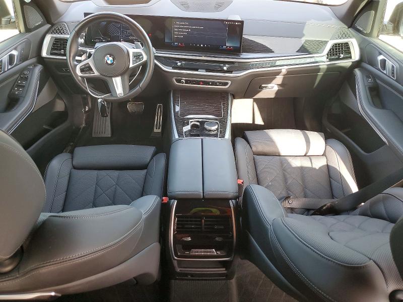 Продажа на аукционе авто 2025 Bmw X5, vin: 5UX13EU03S9W63000, номер лота: 60791506