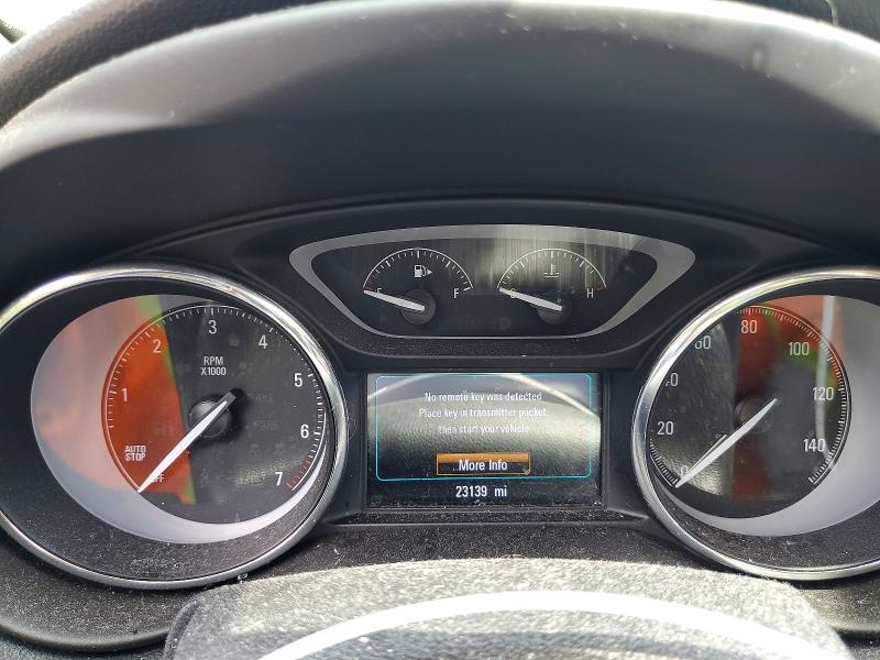 Продажа на аукционе авто 2019 Buick Envision, vin: LRBFX1SA6KD025707, номер лота: 60606206