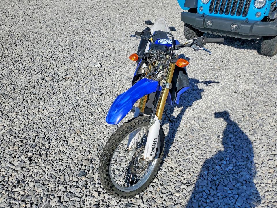 Продажа на аукционе авто 2014 Yamaha Wr250, vin: JYADG21E5EA006859, номер лота: 60043606