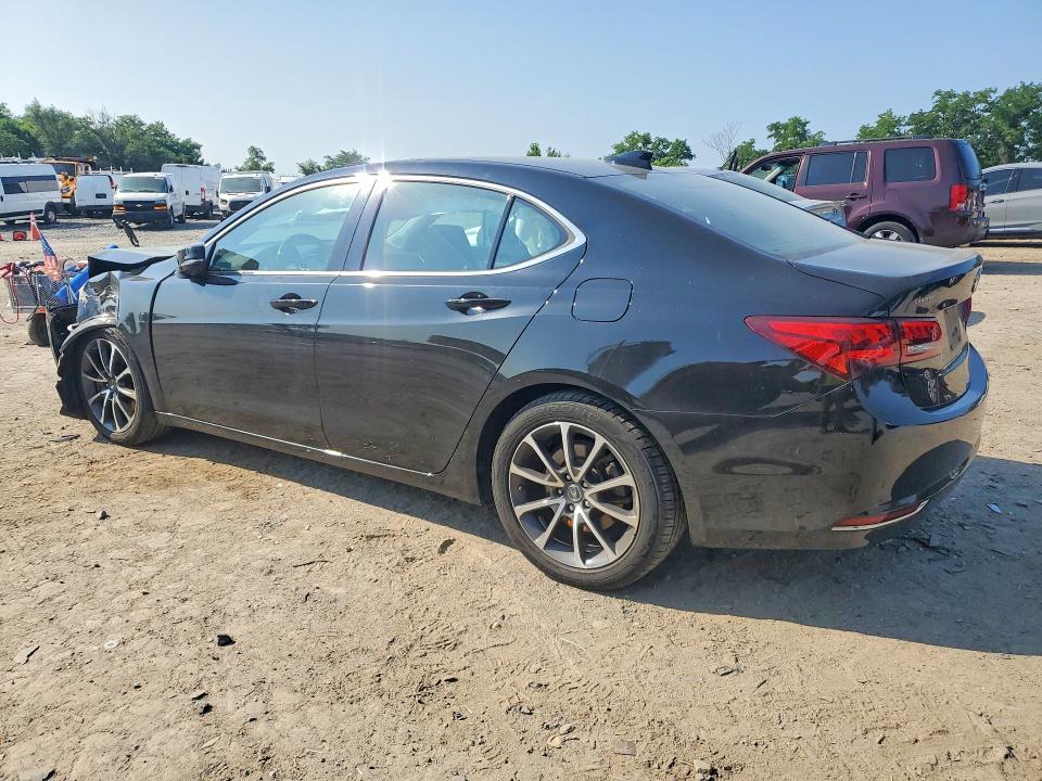 77248325 :رقم المزاد ، 19UUB2F33GA002520 vin ، 2016 Acura Tlx مزاد بيع