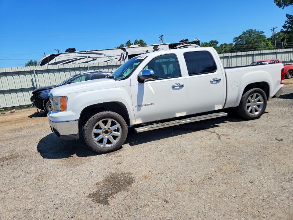 60357946 :رقم المزاد ، 3GTEC23J49G237161 vin ، 2009 Gmc Sierra مزاد بيع