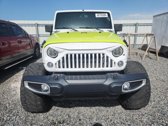 Aukcja sprzedaży 2015 Jeep All Other, vin: 1C4BJWEG4FL720083, numer aukcji: 60795306