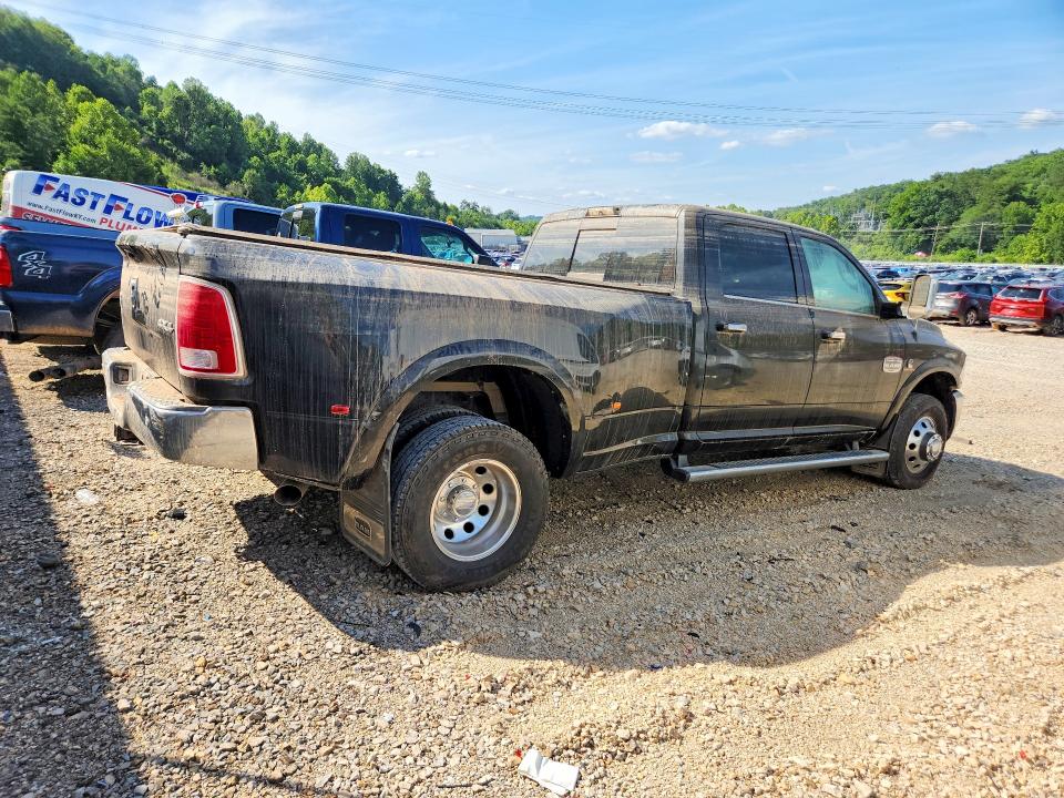 63013996 :رقم المزاد ، 3C63RRKL1JG319748 vin ، 2018 Ram 3500 مزاد بيع