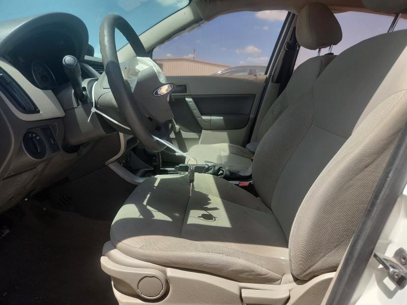 Продаж на аукціоні авто 2010 Ford Focus, vin: 1FAHP3EN0AW262609, номер лоту: 60239596