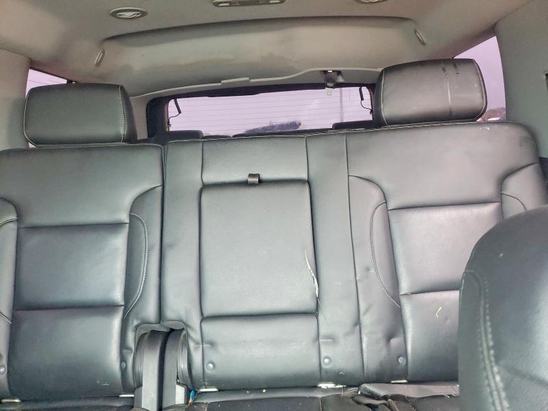 2020 Chevrolet Tahoe მანქანა იყიდება აუქციონზე, vin: 1GNSKBKC3LR157230, აუქციონის ნომერი: 60129486