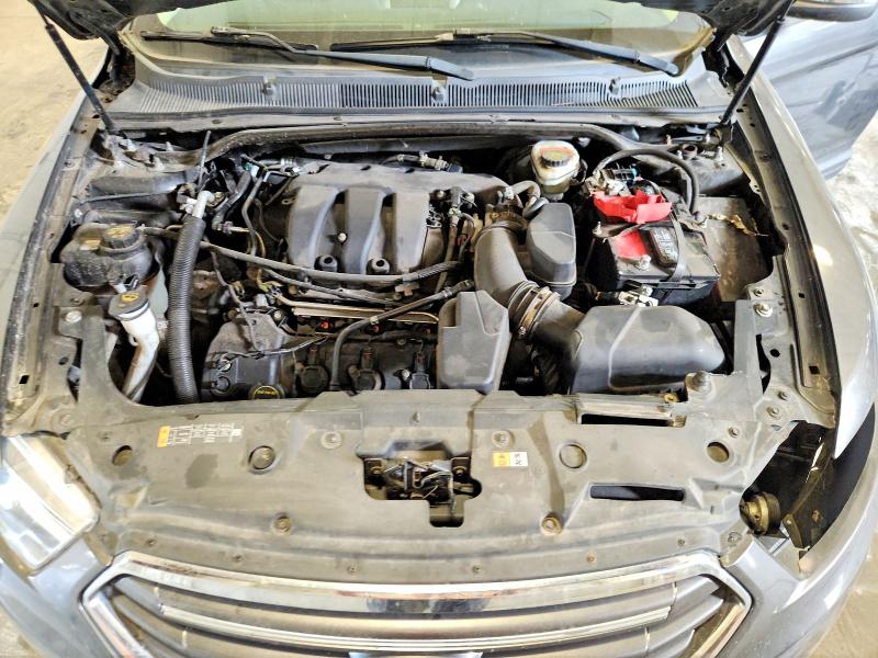 Продаж на аукціоні авто 2016 Ford Taurus, vin: 1FAHP2F89GG105070, номер лоту: 63126716