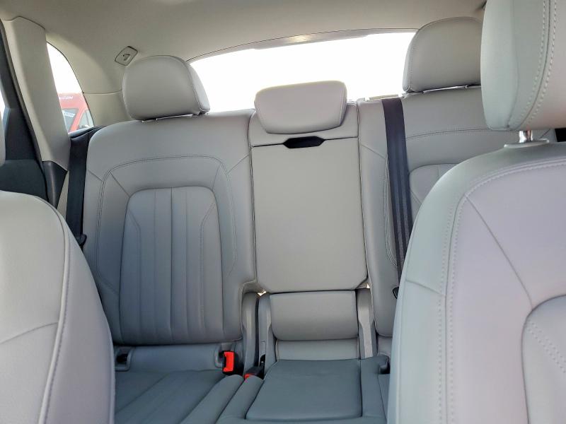Aukcja sprzedaży 2019 Audi Q5, vin: WA1BNAFY6K2127768, numer aukcji: 59792266