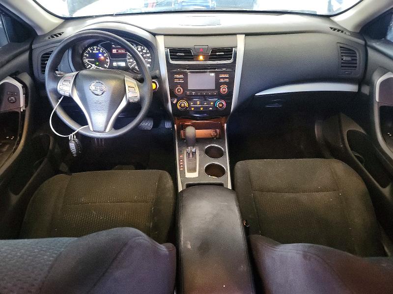 Продажа на аукционе авто 2015 Nissan Altima, vin: 1N4AL3AP3FC498457, номер лота: 59250936
