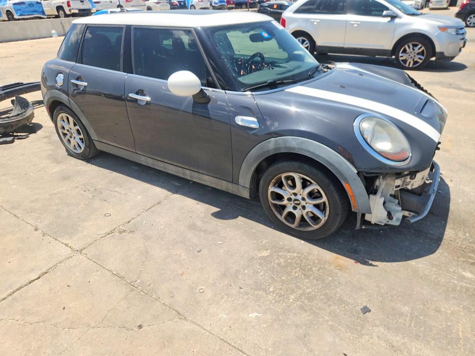 Продаж на аукціоні авто 2015 Mini Cooper, vin: WMWXU3C52F2B59319, номер лоту: 62961846