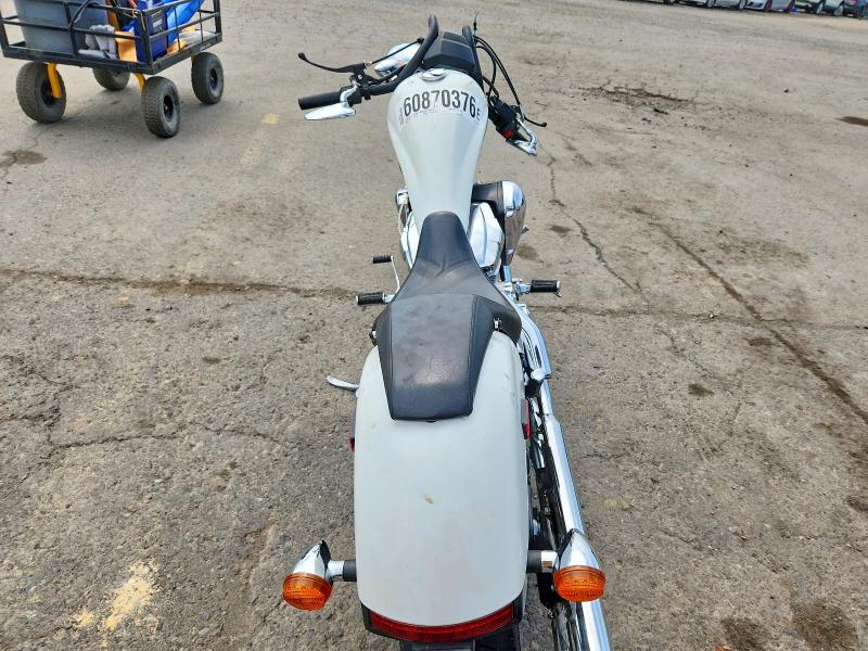 Aukcja sprzedaży 2011 Honda Vt1300, vin: JH2SC6149BK001148, numer aukcji: 60870376