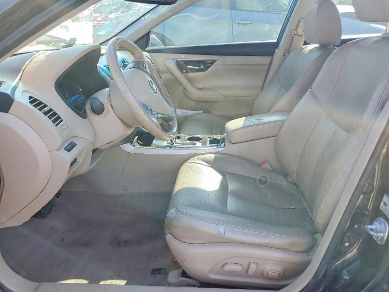 Aukcja sprzedaży 2014 Nissan Altima, vin: 1N4AL3AP7EC298776, numer aukcji: 60297666