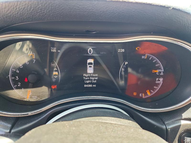 2017 Jeep Grand Cherokee მანქანა იყიდება აუქციონზე, vin: 1C4RJEAG9HC950221, აუქციონის ნომერი: 63175636