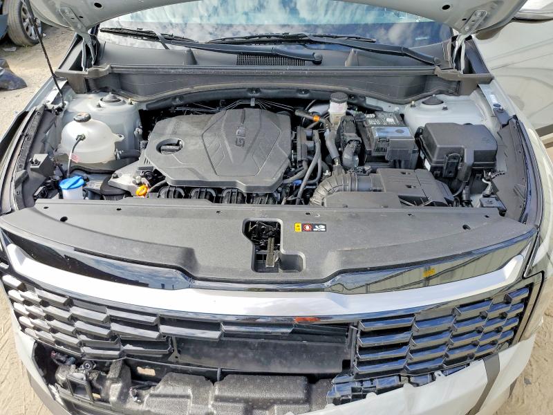 Продажа на аукционе авто 2026 Kia Sportage, vin: 5XYK33DF0TG413888, номер лота: 59608156