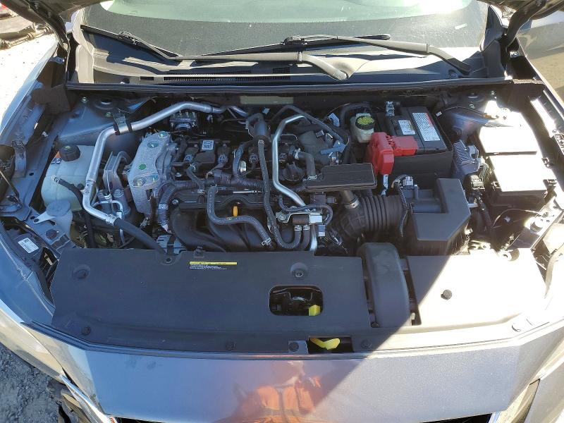 63609226 :رقم المزاد ، 3N1AB8CV5LY297378 vin ، 2020 Nissan Sentra مزاد بيع