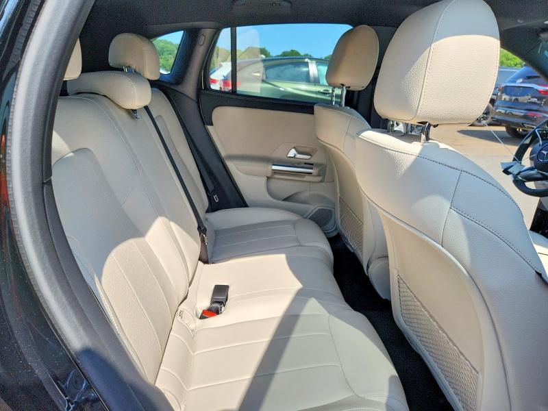 Auction sale of the 2026 Mercedes-benz Gla, vin: W1N4N4HB1TJ750725, lot number: 62388176