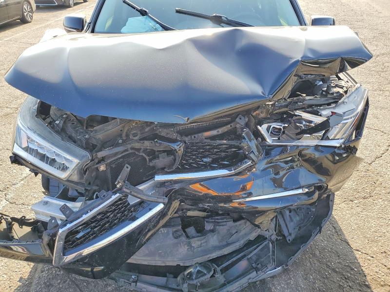 2020 Acura Mdx მანქანა იყიდება აუქციონზე, vin: 5J8YD3H36LL018224, აუქციონის ნომერი: 63148686