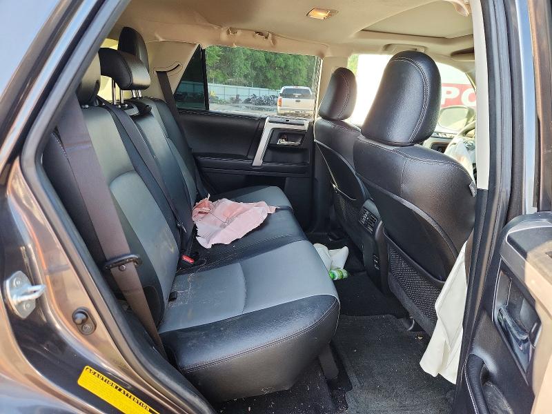 Продажа на аукционе авто 2015 Toyota 4runner, vin: JTEZU5JR0F5105943, номер лота: 59847236