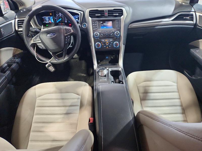 Продажа на аукционе авто 2018 Ford Fusion, vin: 3FA6P0UU8JR278851, номер лота: 60862996
