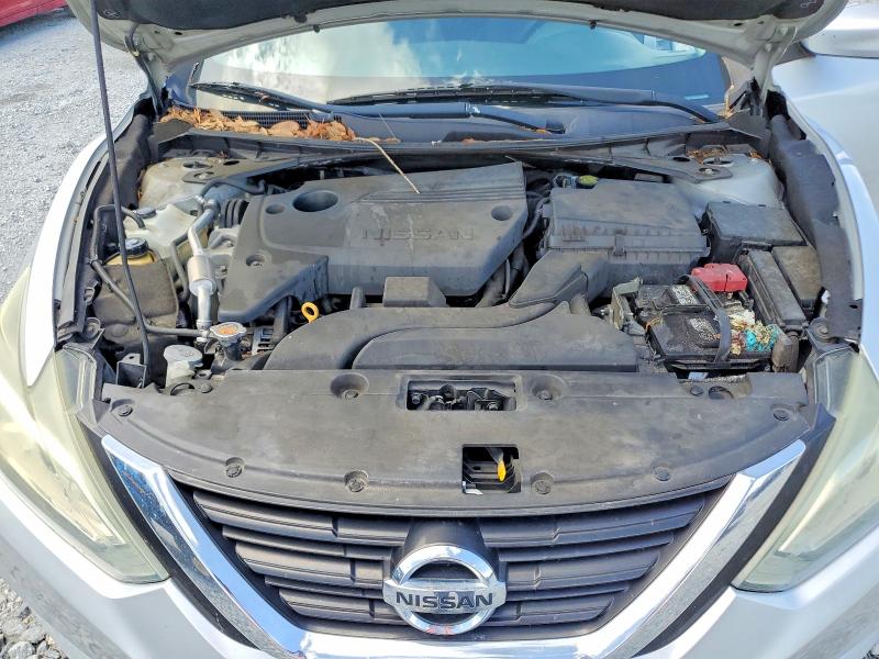 Aukcja sprzedaży 2017 Nissan Altima, vin: 1N4AL3AP6HC293329, numer aukcji: 59660946