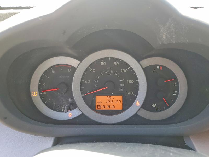 59004546 :رقم المزاد ، 2T3ZF4DV0BW070387 vin ، 2011 Toyota Rav4 مزاد بيع