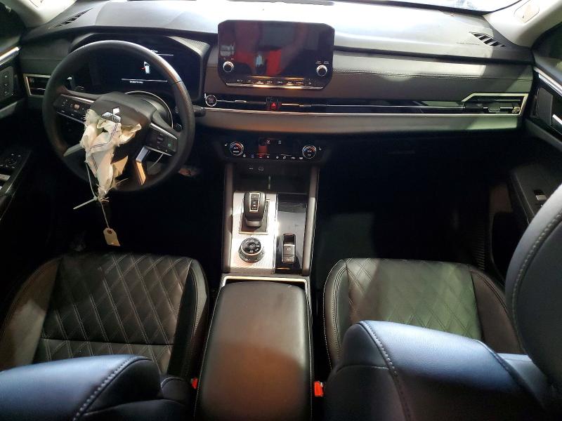 2024 Mitsubishi Outlander მანქანა იყიდება აუქციონზე, vin: JA4J4WA86RZ020076, აუქციონის ნომერი: 61167816